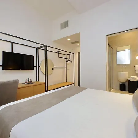 Youroom Abruzzi Gasthof Rom