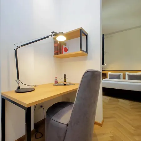 Youroom Abruzzi 4* Rom