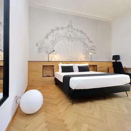 Gasthof Youroom Abruzzi