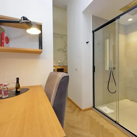 Youroom Abruzzi Gasthof