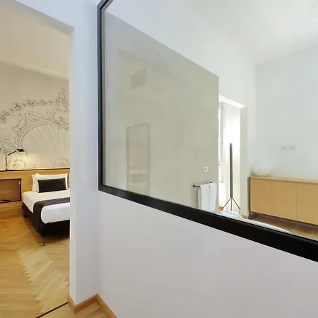 Youroom Abruzzi Gasthof 4*