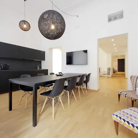 Youroom Abruzzi 4*