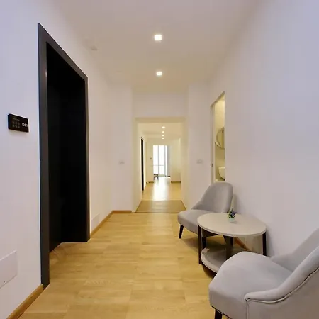 Gasthof Youroom Abruzzi Rom