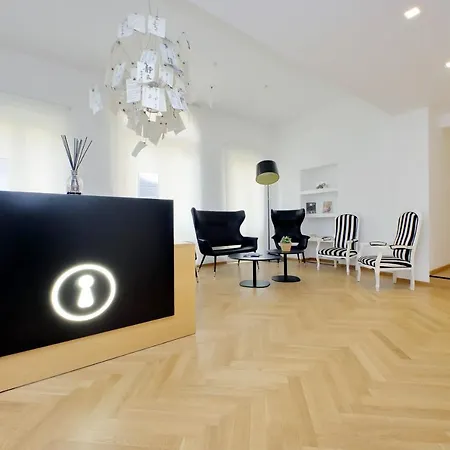Youroom Abruzzi Gasthof 4*