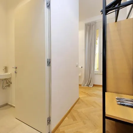 Youroom Abruzzi 4*