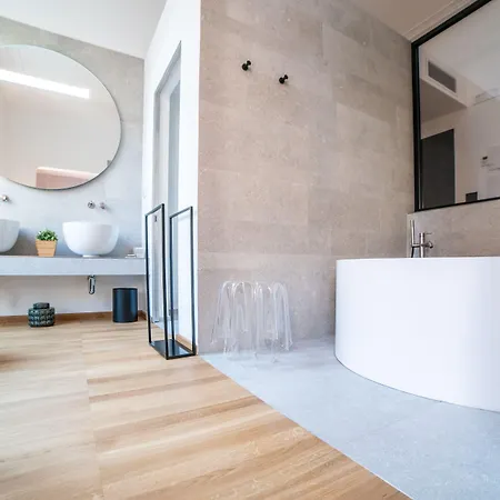 Gasthof Youroom Abruzzi