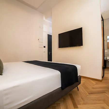 Youroom Abruzzi Rom