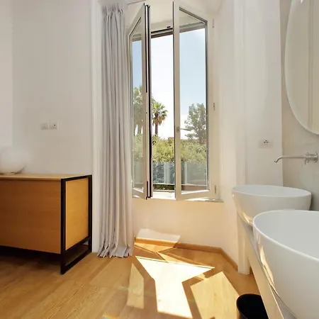 Youroom Abruzzi בית הארחה