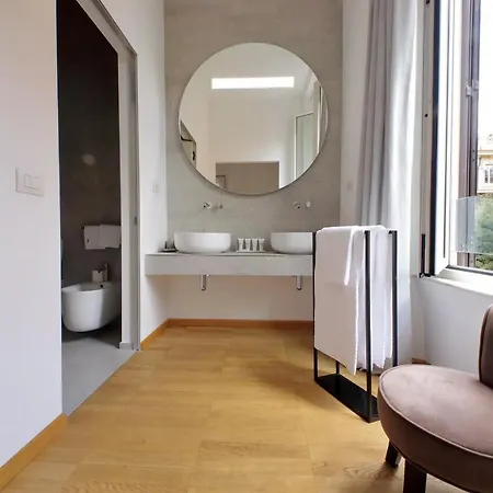 בית הארחה Youroom Abruzzi 4*