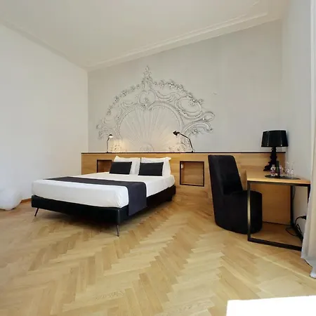 בית הארחה Youroom Abruzzi 4*