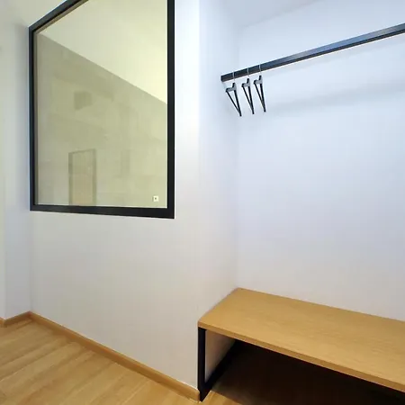 בית הארחה Youroom Abruzzi רומא