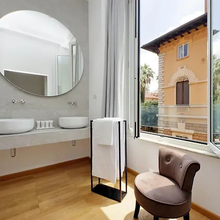 Youroom Abruzzi בית הארחה