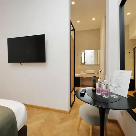 Youroom Abruzzi בית הארחה