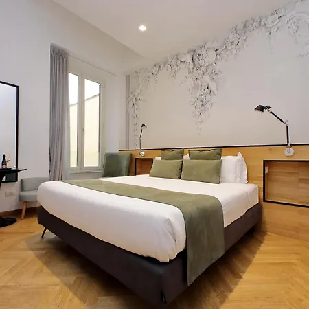 בית הארחה Youroom Abruzzi רומא