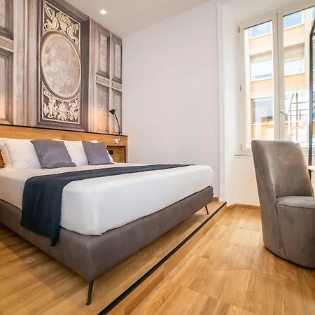 בית הארחה Youroom Abruzzi 4*