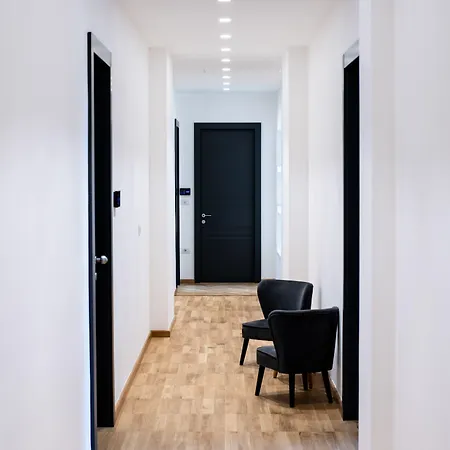 Youroom Abruzzi בית הארחה