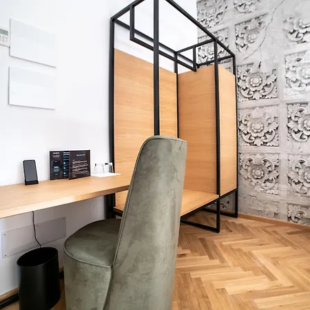 בית הארחה Youroom Abruzzi