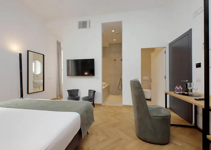 בית הארחה Youroom Abruzzi