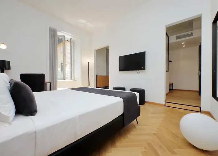 בית הארחה Youroom Abruzzi