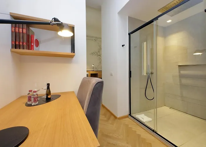 Youroom Abruzzi בית הארחה