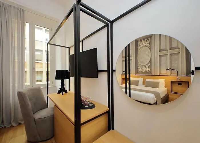 Youroom Abruzzi בית הארחה