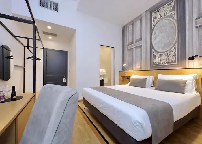 Youroom Abruzzi רומא