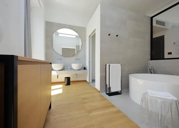 בית הארחה Youroom Abruzzi