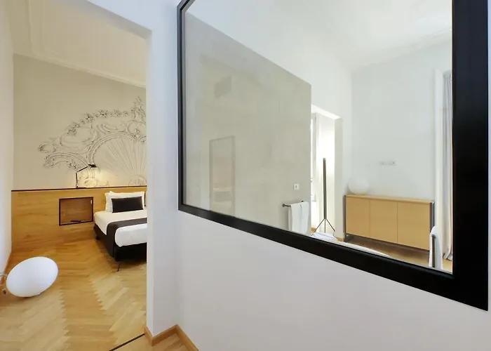 Youroom Abruzzi בית הארחה 4*