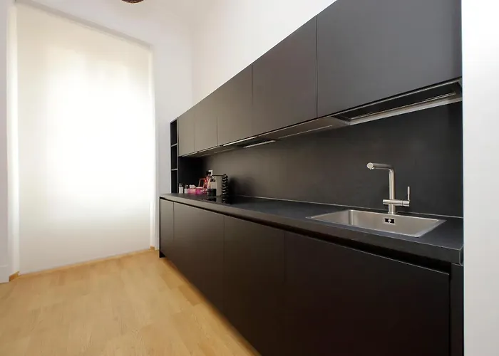 Youroom Abruzzi בית הארחה