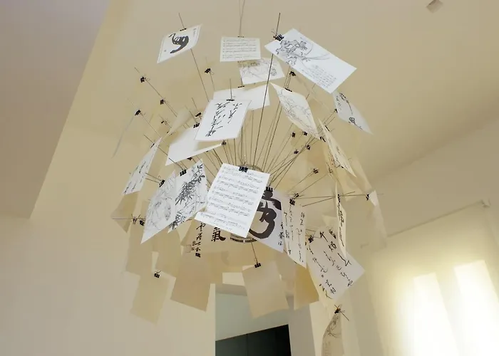 בית הארחה Youroom Abruzzi רומא