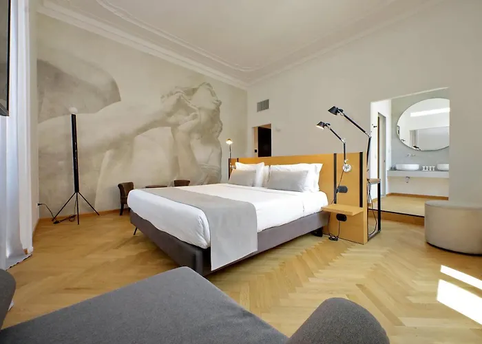 Youroom Abruzzi בית הארחה רומא