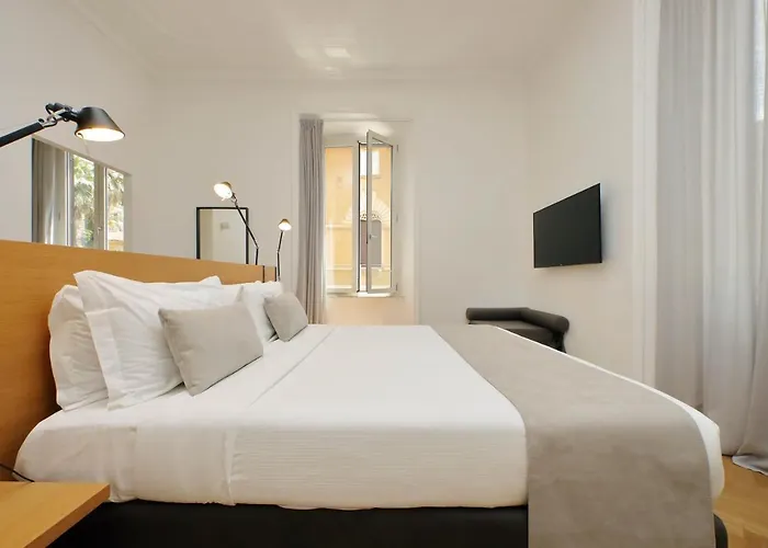 Youroom Abruzzi רומא