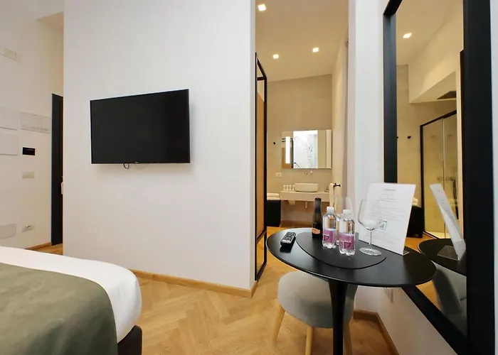 Youroom Abruzzi בית הארחה