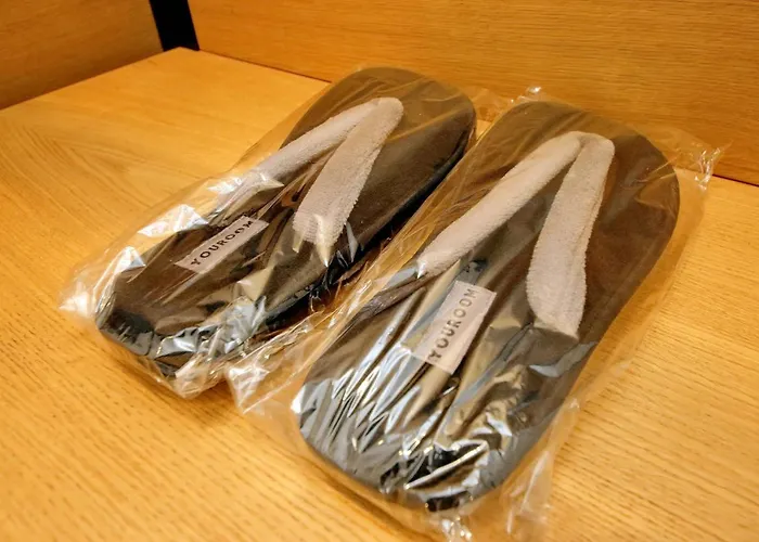 בית הארחה Youroom Abruzzi 4*