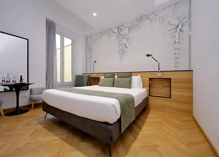 Youroom Abruzzi רומא