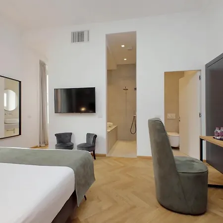 Gæstehus Youroom Abruzzi