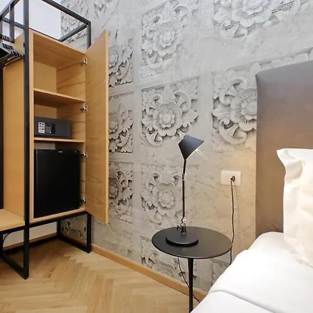 Gæstehus Youroom Abruzzi 3*