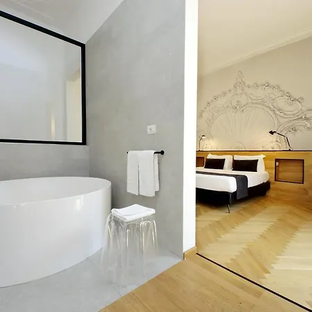 Youroom Abruzzi 4* Рим