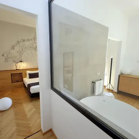 Youroom Abruzzi Gæstehus
