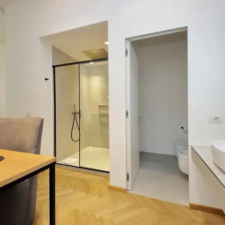 Youroom Abruzzi Rom