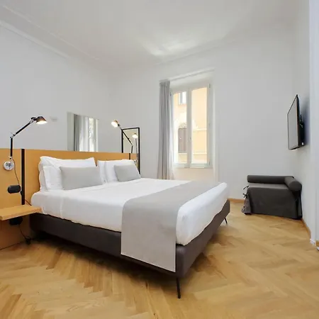 Youroom Abruzzi Gæstehus