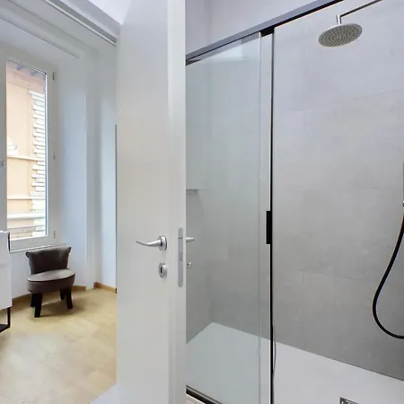 Gæstehus Youroom Abruzzi