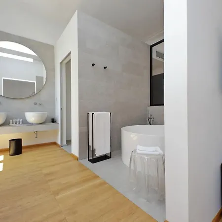 Гостевой дом Youroom Abruzzi 4*