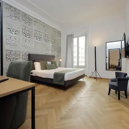 Youroom Abruzzi 3* Rom