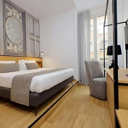 Gæstehus Youroom Abruzzi