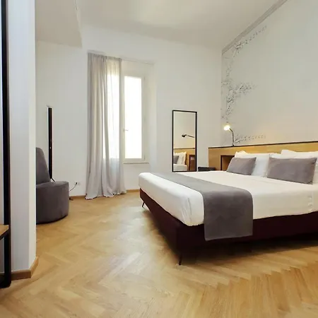 Guest house Youroom Abruzzi Rome