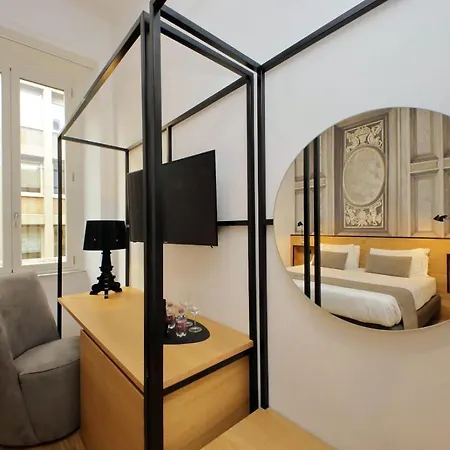 Youroom Abruzzi Guest house