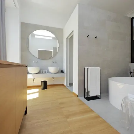 Gæstehus Youroom Abruzzi
