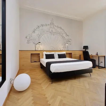 Youroom Abruzzi Rome