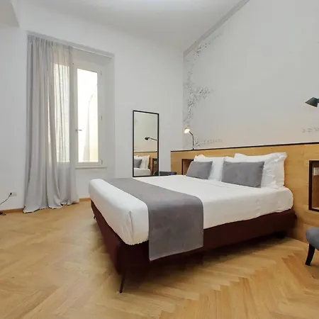 Gæstehus Youroom Abruzzi Rom